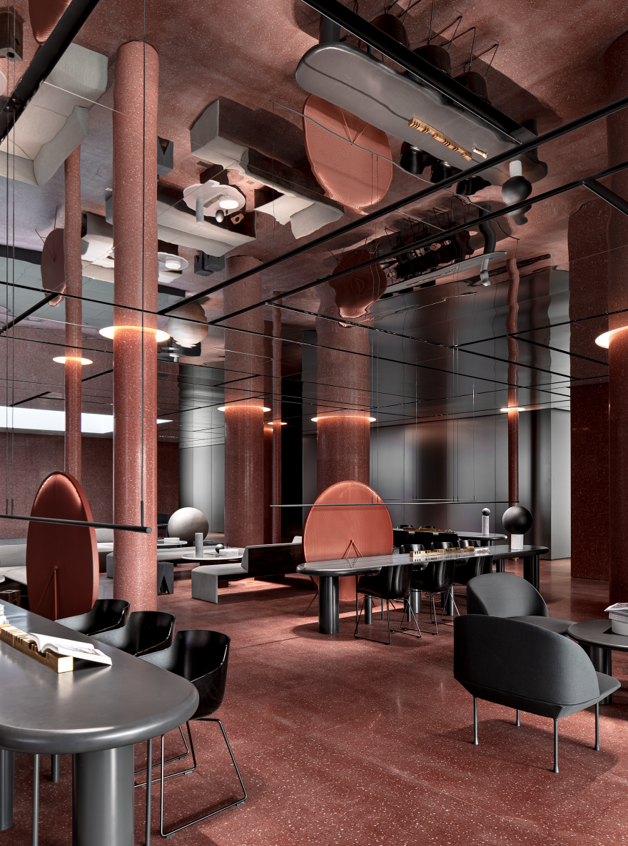 牛顿与月亮 Newton and the Moon-44