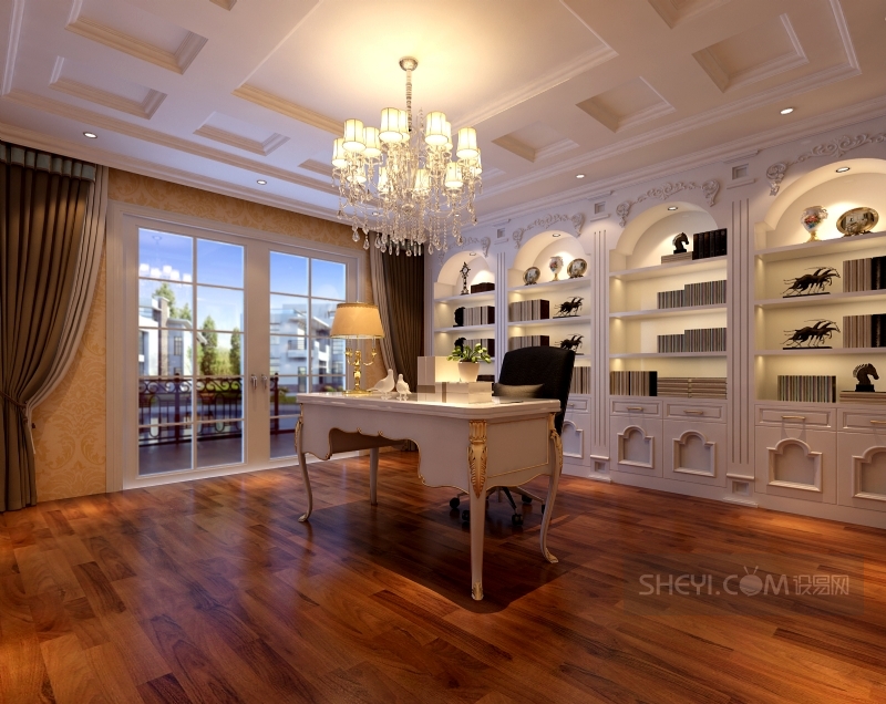 苏州金科廊桥-7