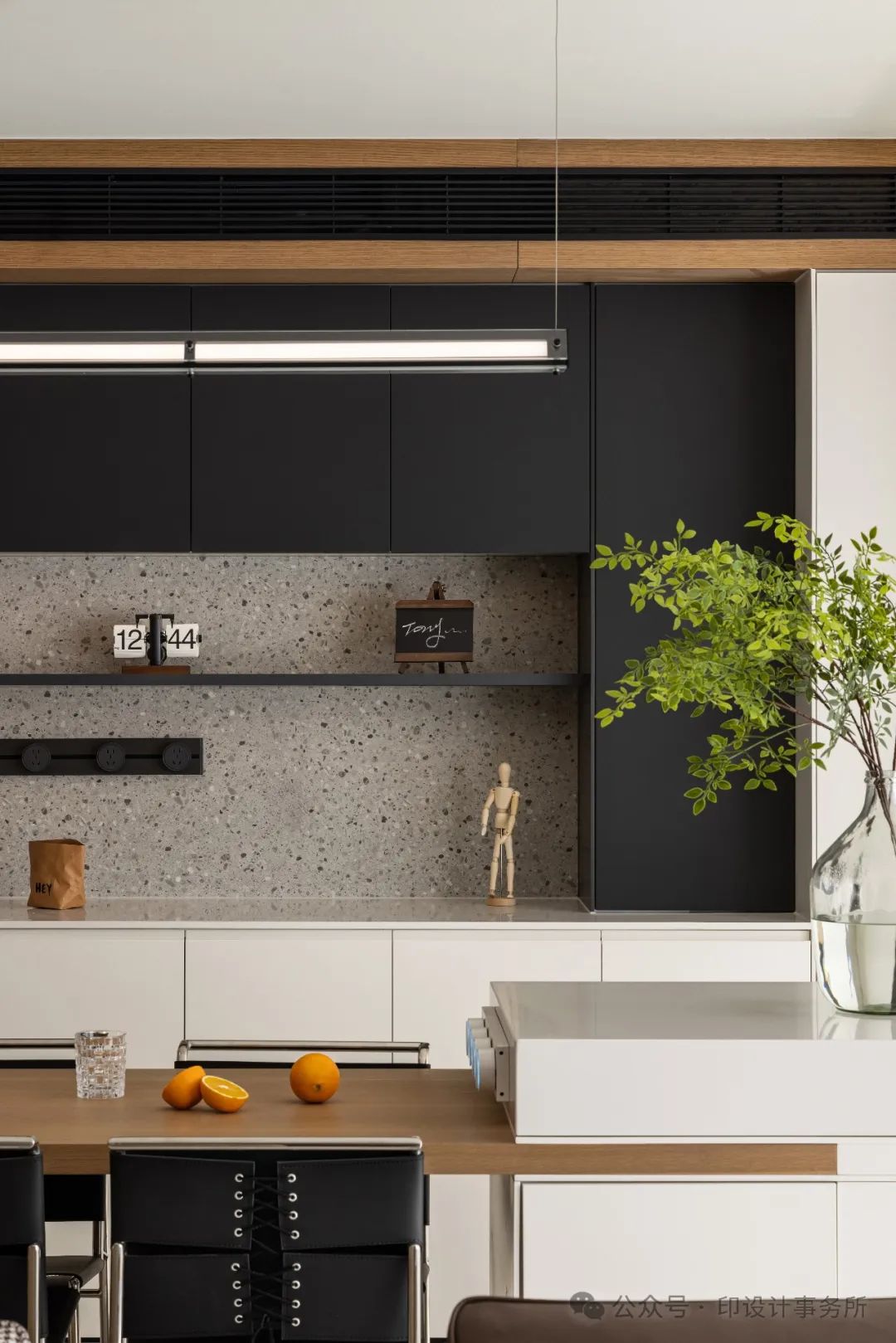 恒基旭辉栢悦天汇丨中国合肥丨安徽印空间设计事务所-25