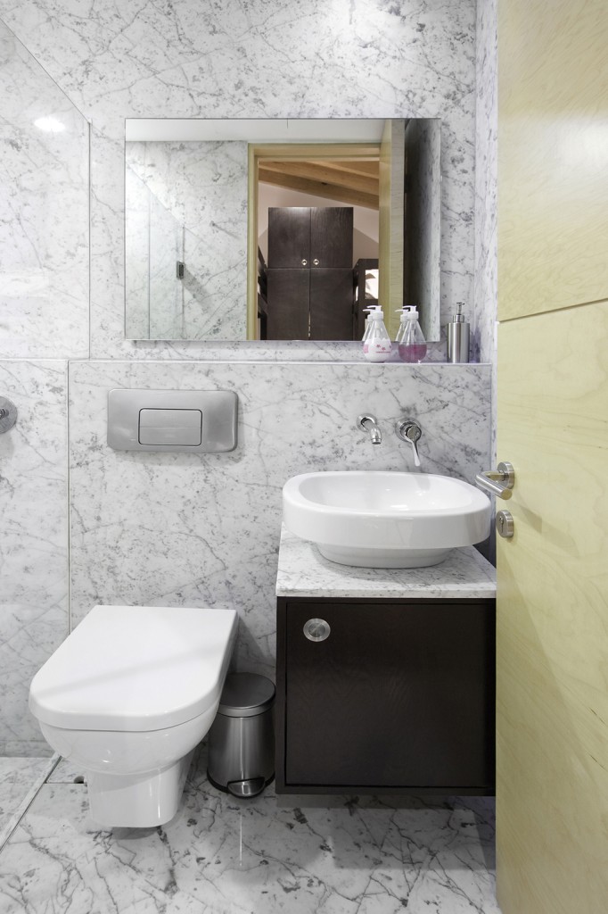 墨西哥Tapalpa私人住宅丨Elías Rizo Arquitectos-27