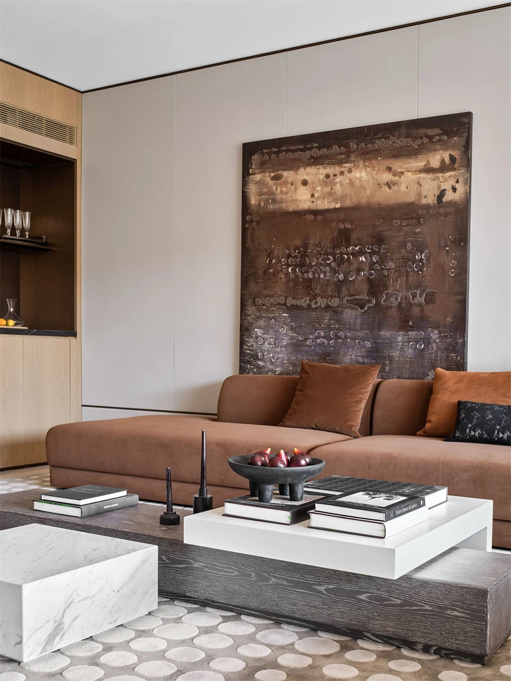 无间设计 | 吴滨：被光定格的艺术！-23