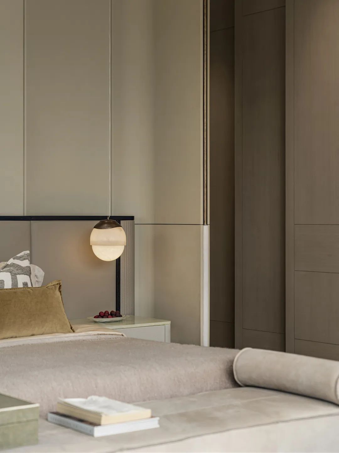 顺德澐璟丨中国佛山丨W.DESIGN无间设计,W.DESIGN无间软装-55