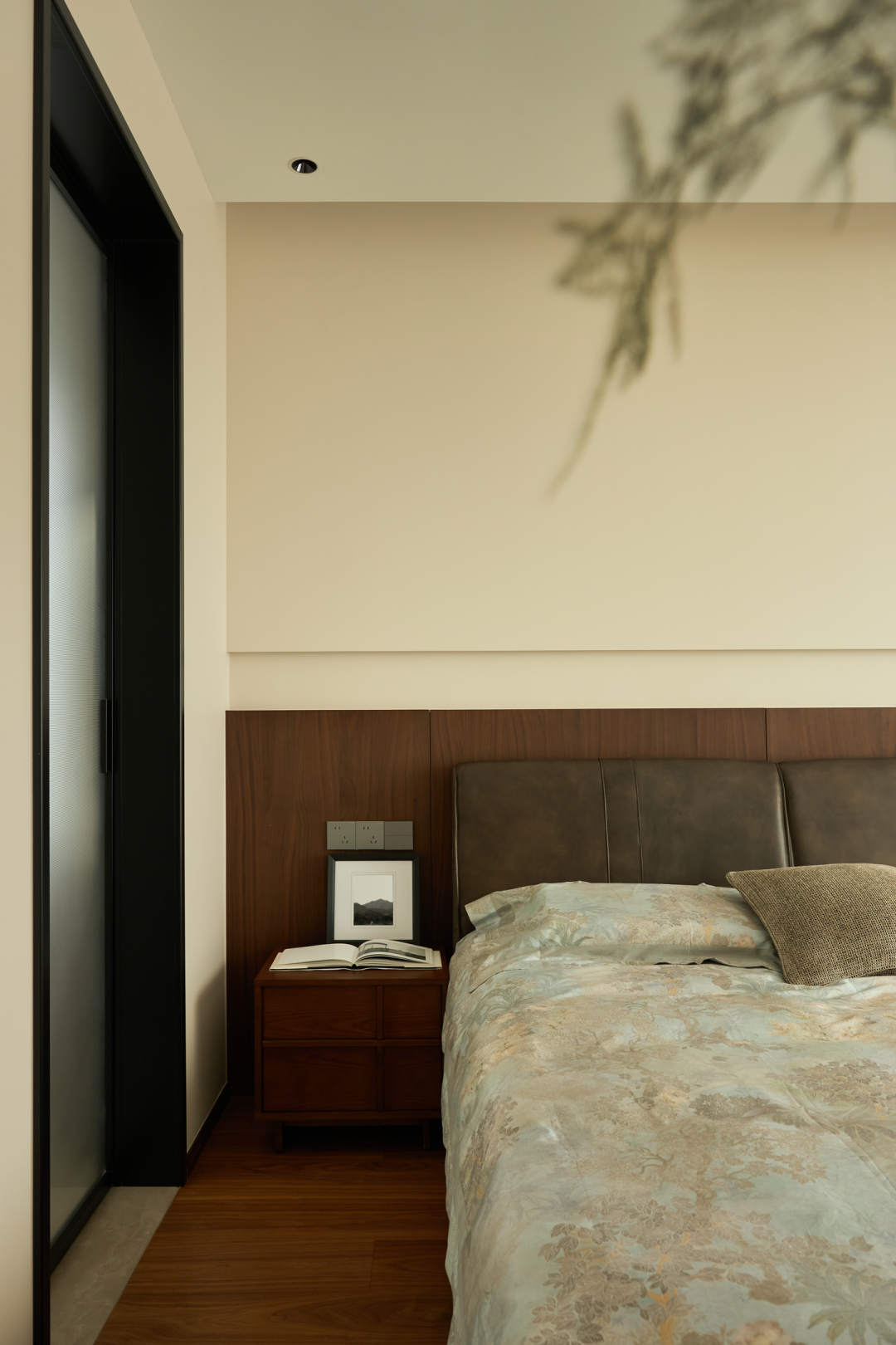 绿城·新桂沁澜丨中国宁波丨观岚峰上大宅,师义杰空间设计-14