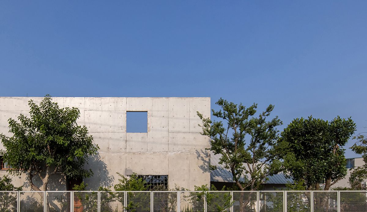 Nhà Hiên(和谐共生之家)-86