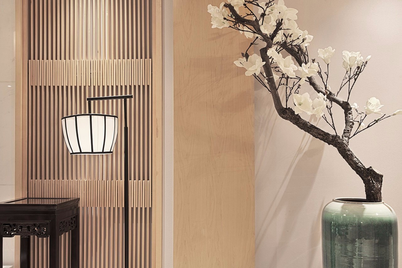 郴州湘域中央花园样板间（韵憩）-19