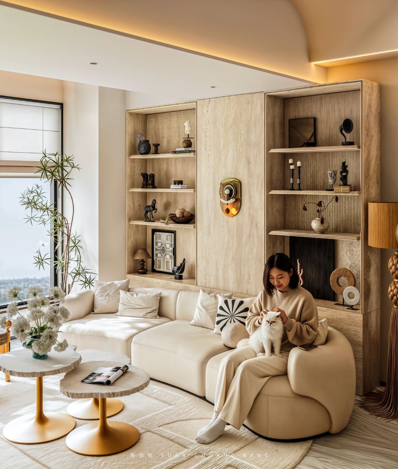 纳瓦拉丨庭美宜居-6