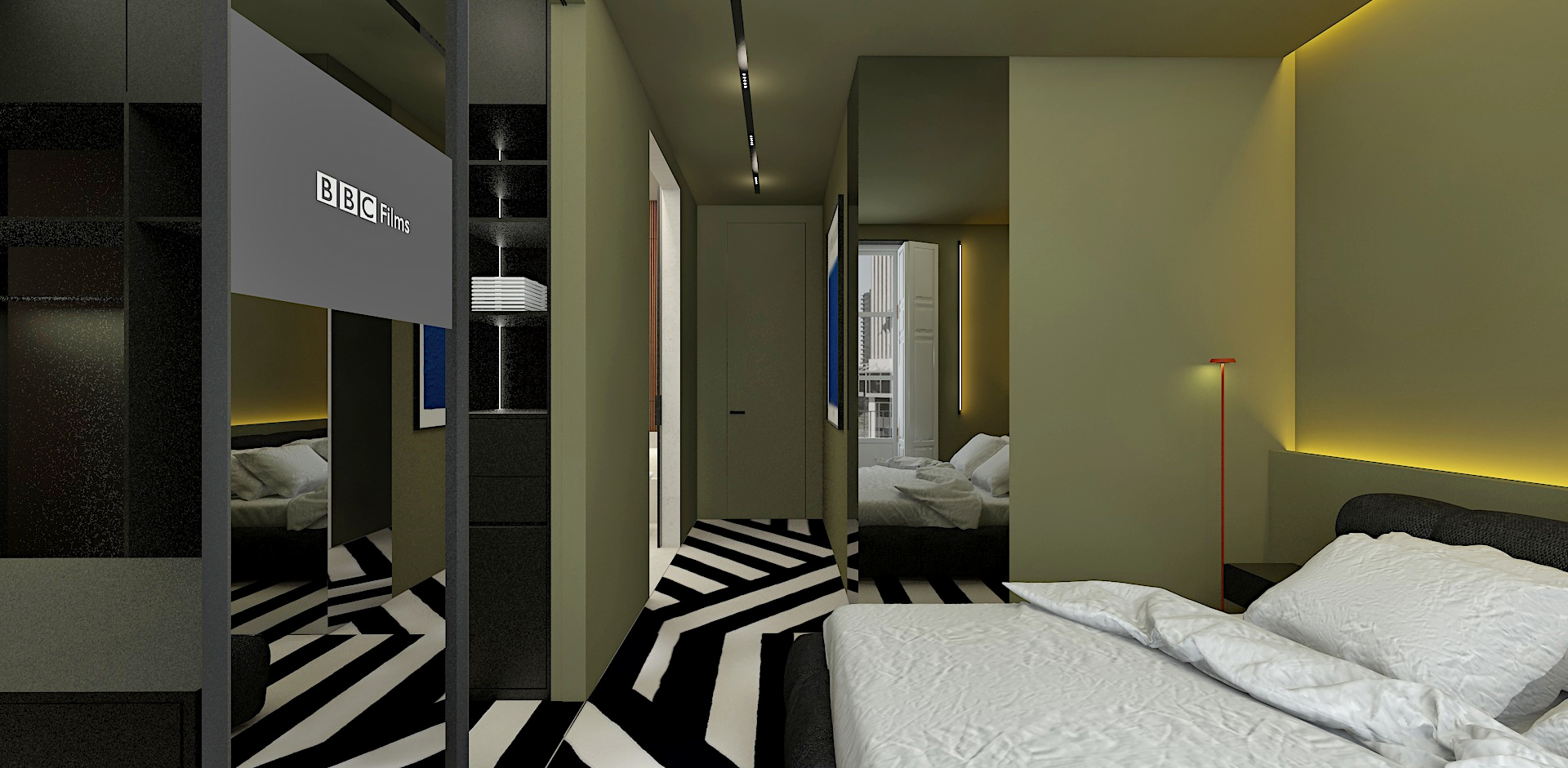 Apartament #P II-2