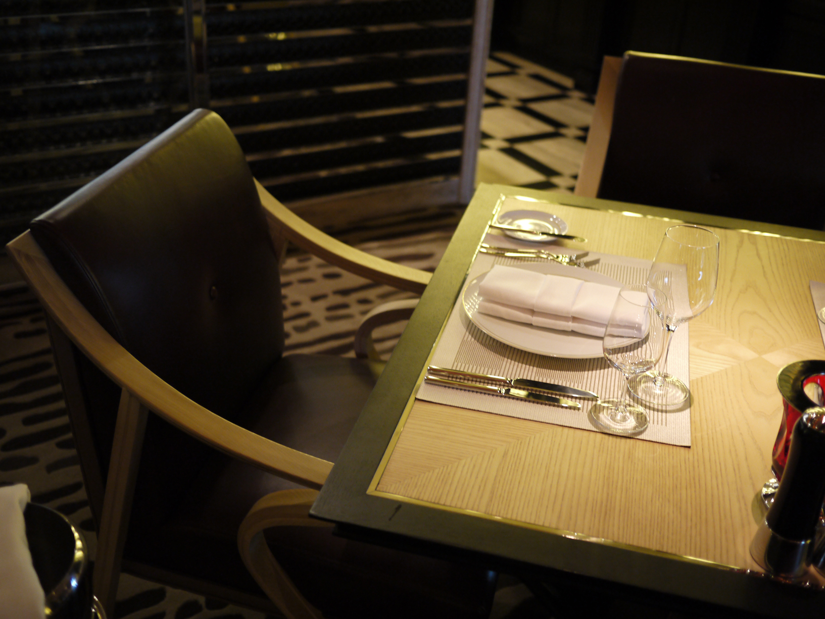 LTW  北京康莱德酒店-5-30