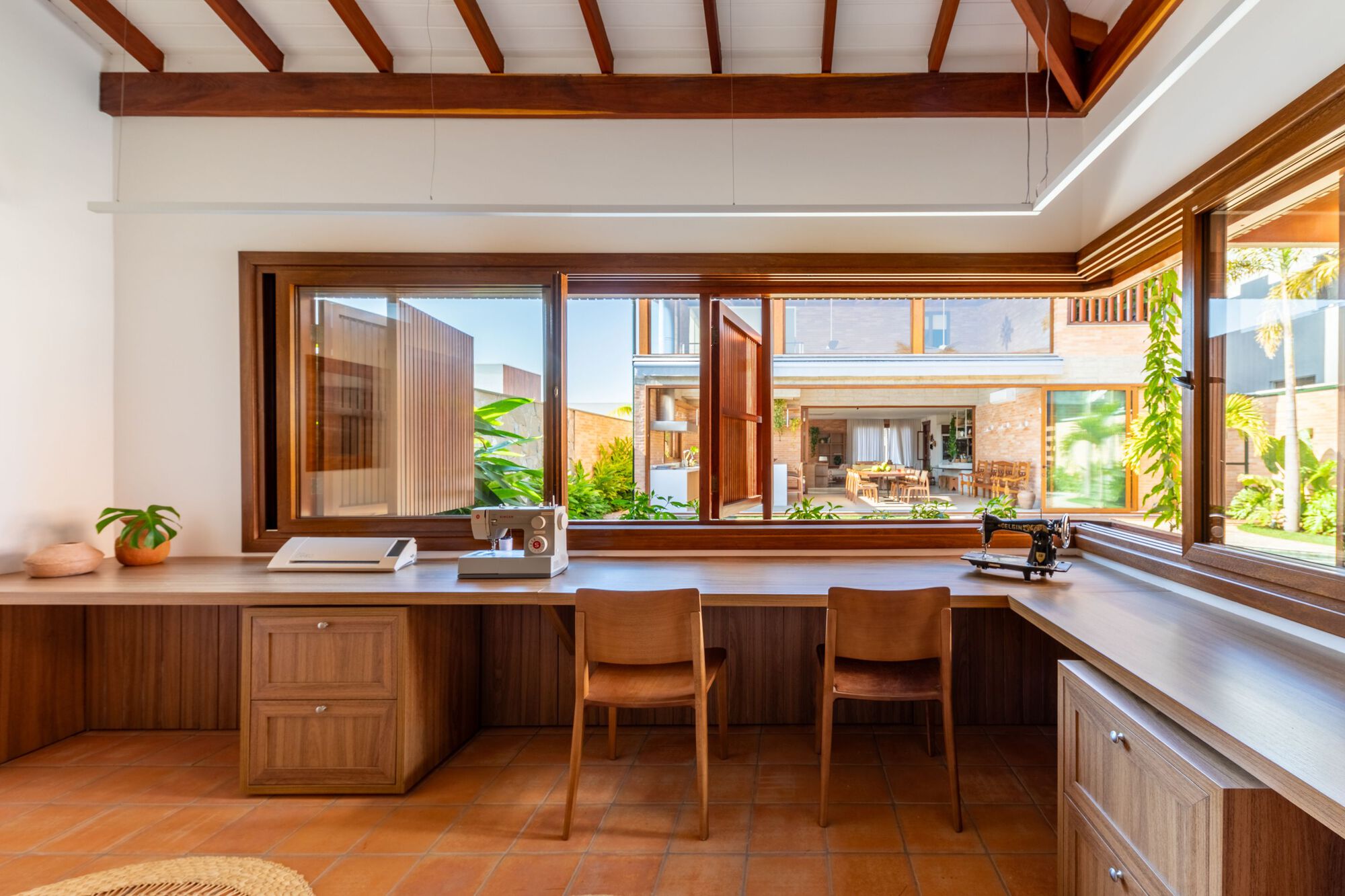 利马大厦丨巴西丨Pietro Terlizzi Arquitetura-54