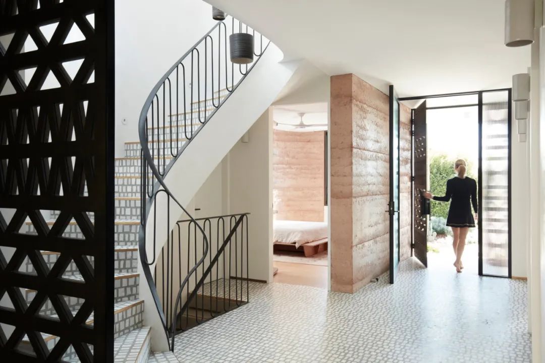 海天一色的自然之家 · 澳大利亚 150 m²度假屋设计丨路易吉罗塞利建筑师-23