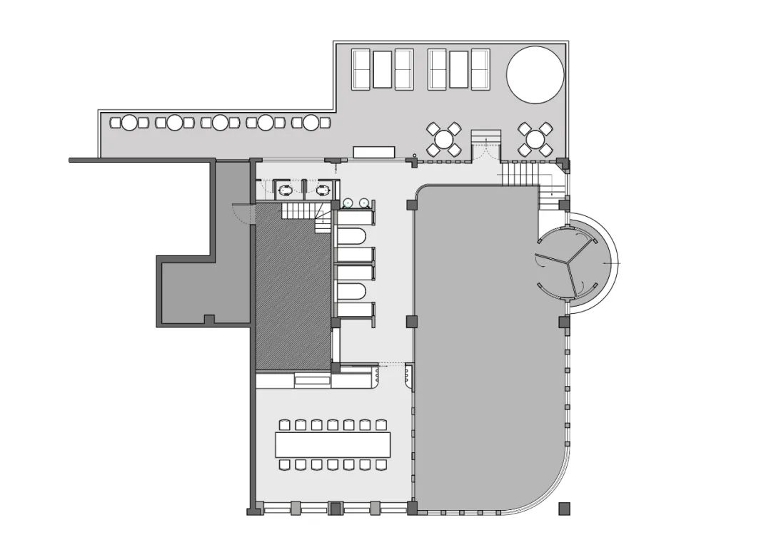 湓浦酒馆丨中国九江丨为空间商业设计机构-124