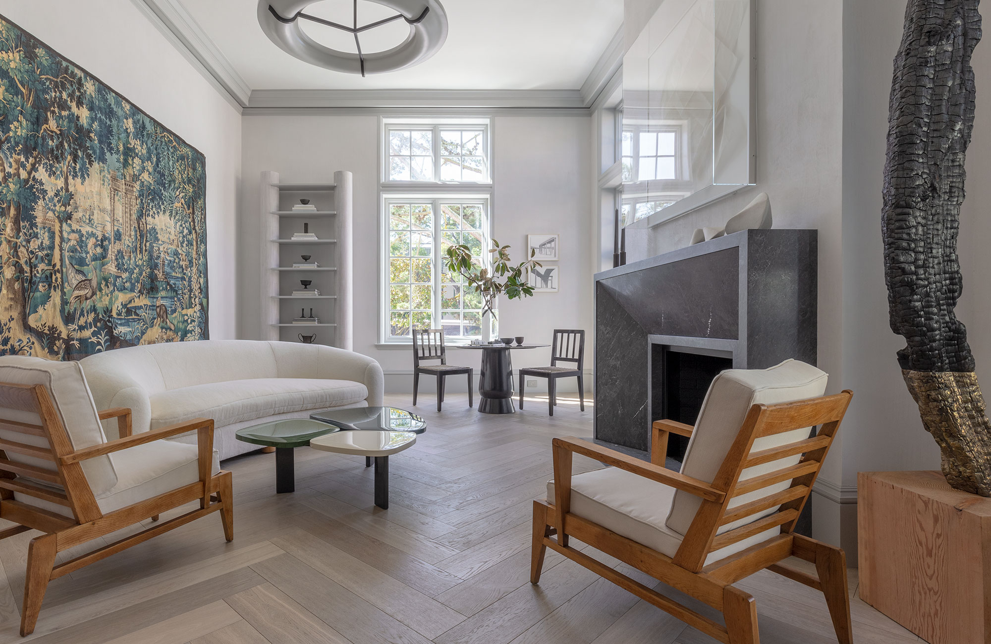 2019 SF Decorator Showcase Project | Heather Hilliard Design : Heather Hilliard-1