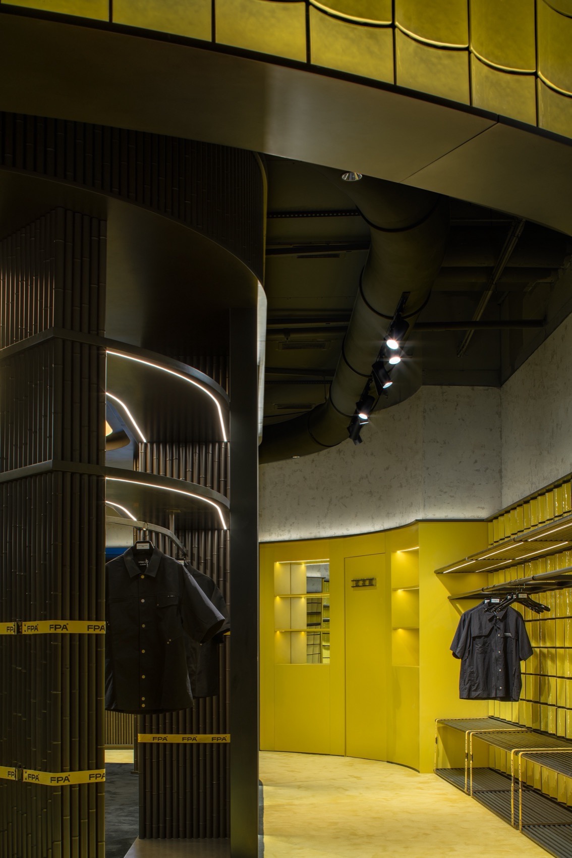 FPA成都店&FPA重庆店丨中国重庆丨永创设计-148