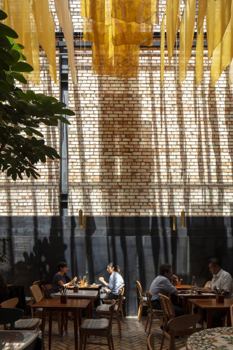 挂毯@卡明丁路-14