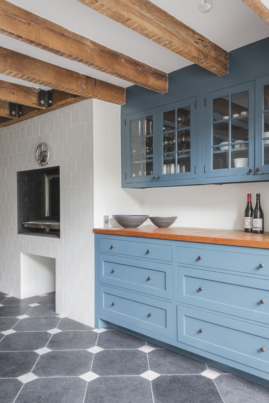 纽约布鲁克林公园街区翻新项目-15