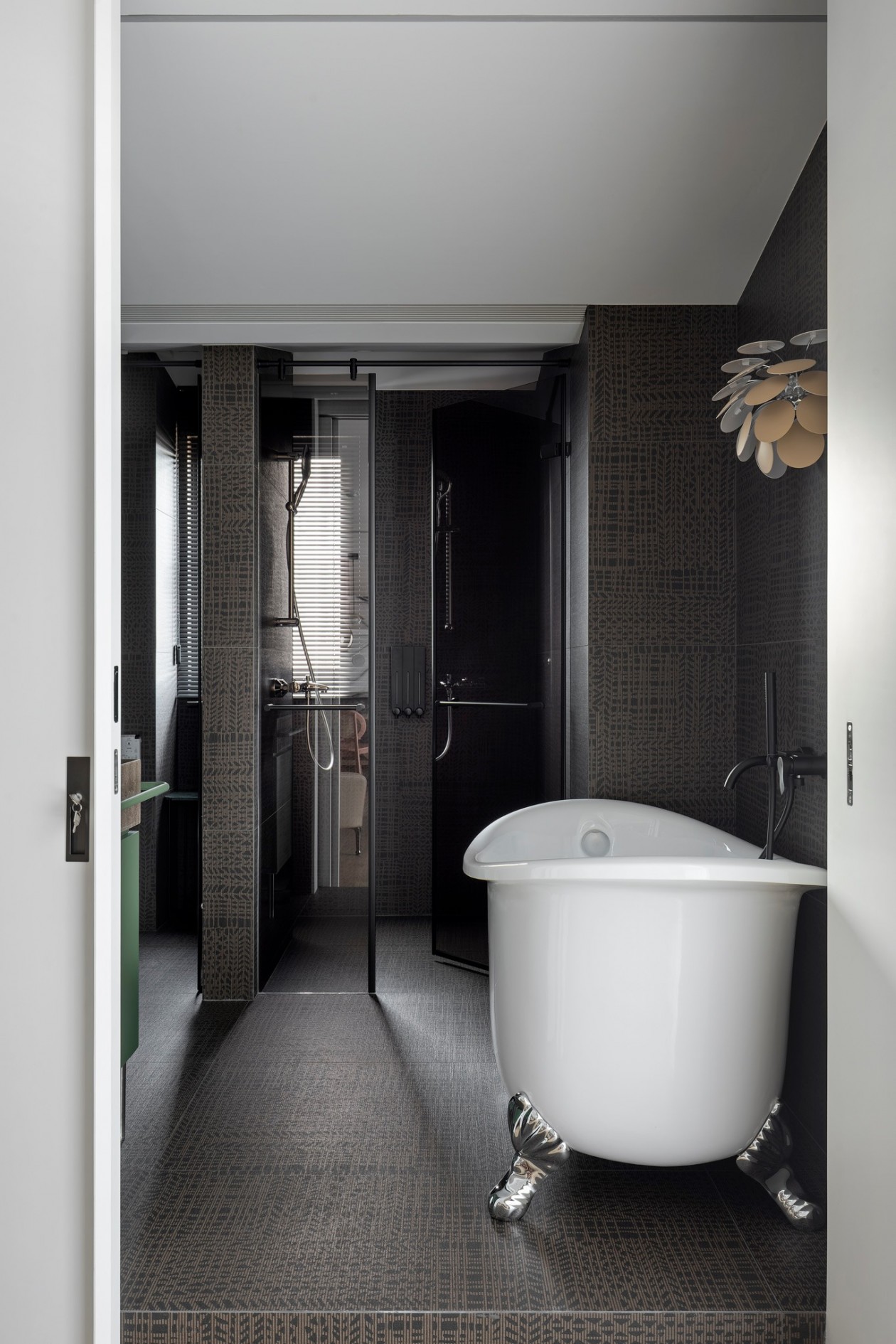 甘纳设计 | 好好生活|创造回忆的新篇章-14