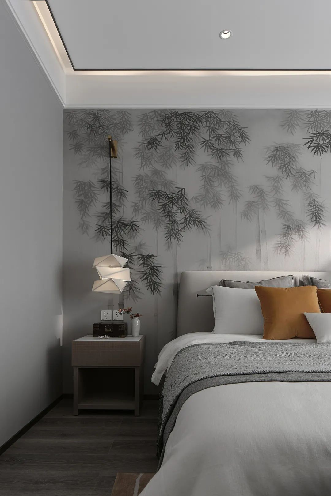 赤峰大地邻里销售中心及样板间丨蒙古丨壹柒环艺空间设计（北京）有限公司-53