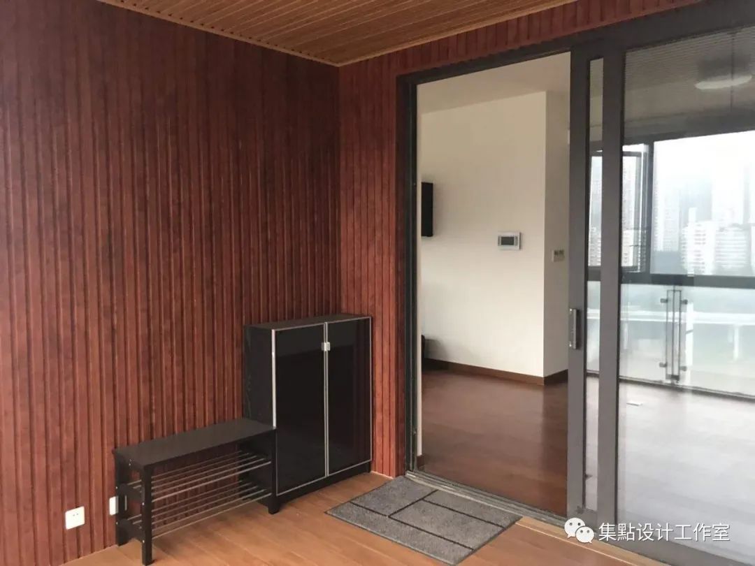 蒋宇婷打造雍江艺庭 177 平米家居空间 | 硬装画骨,软装画魂-10