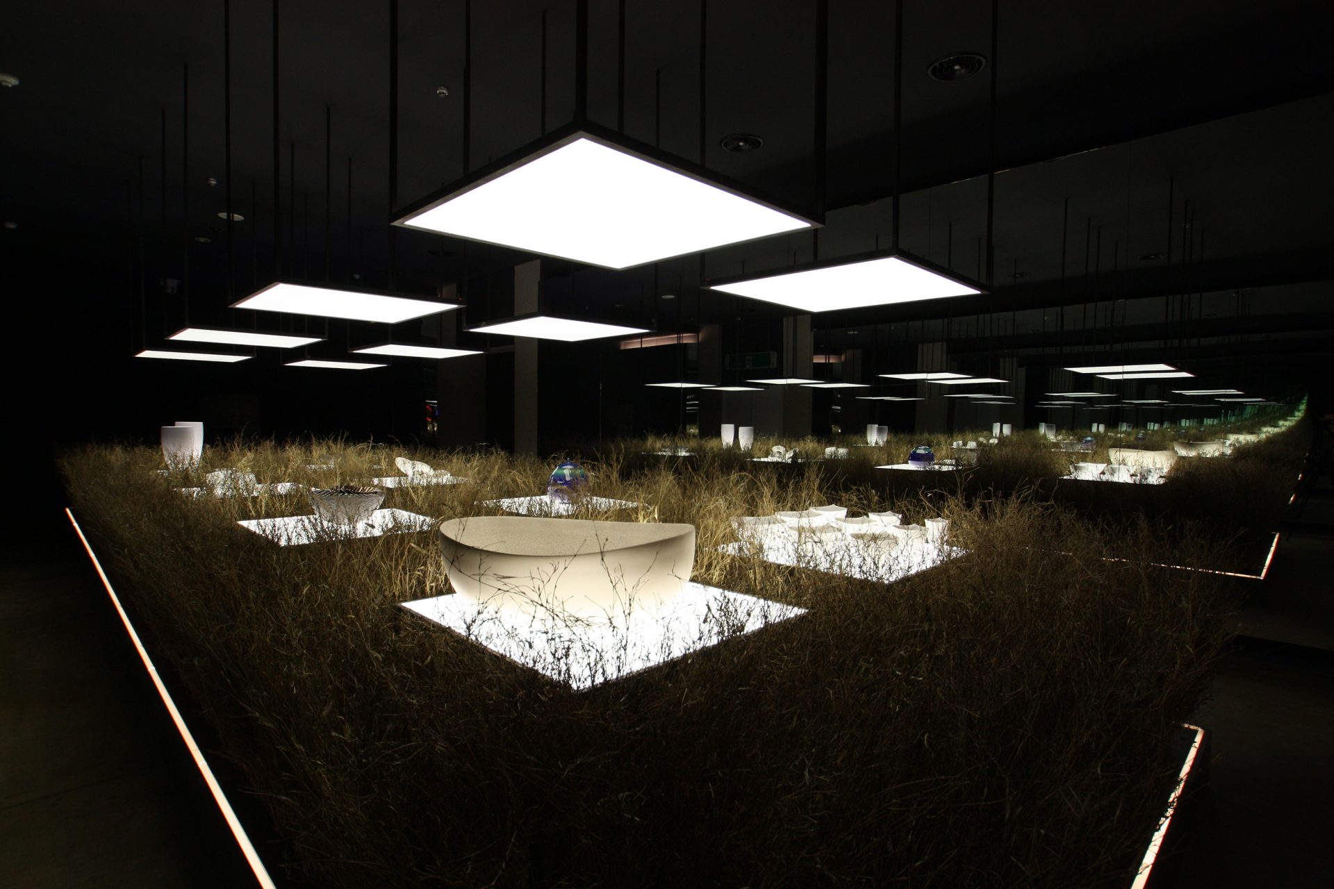 세계 생활 도자관 WGNB-10