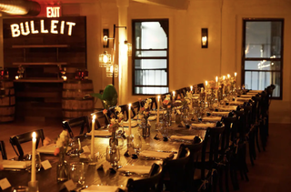 13 个 Airbnb 婚礼场地 打造你的完美婚礼-18