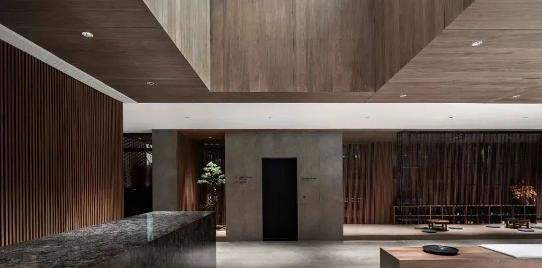 无山居 · 艺术与自然的完美融合丨澳大利亚 lAPA 设计顾问有限公司,空间进化(北京)建筑设计有限公司-47