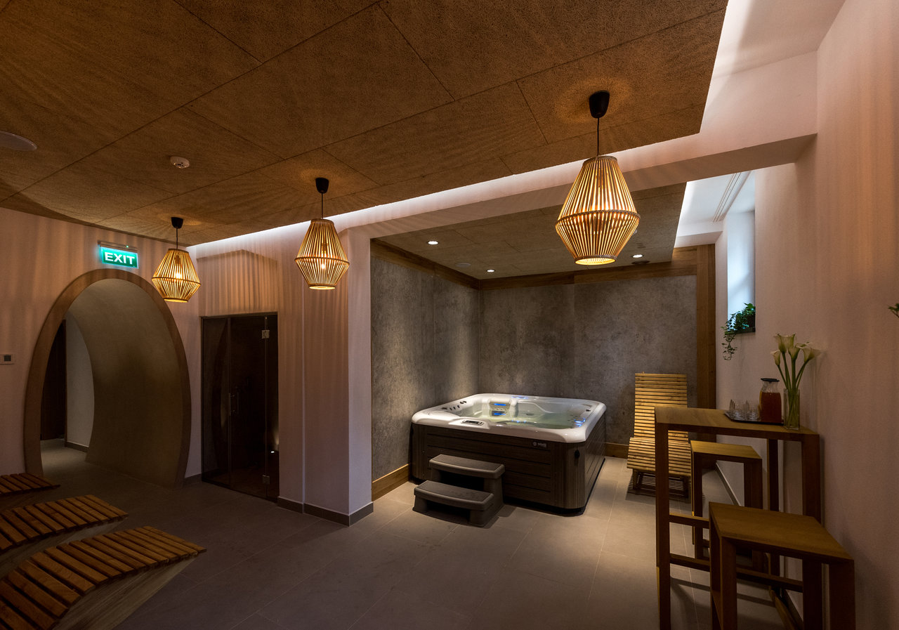 Fidelitas酒店及旅馆-11