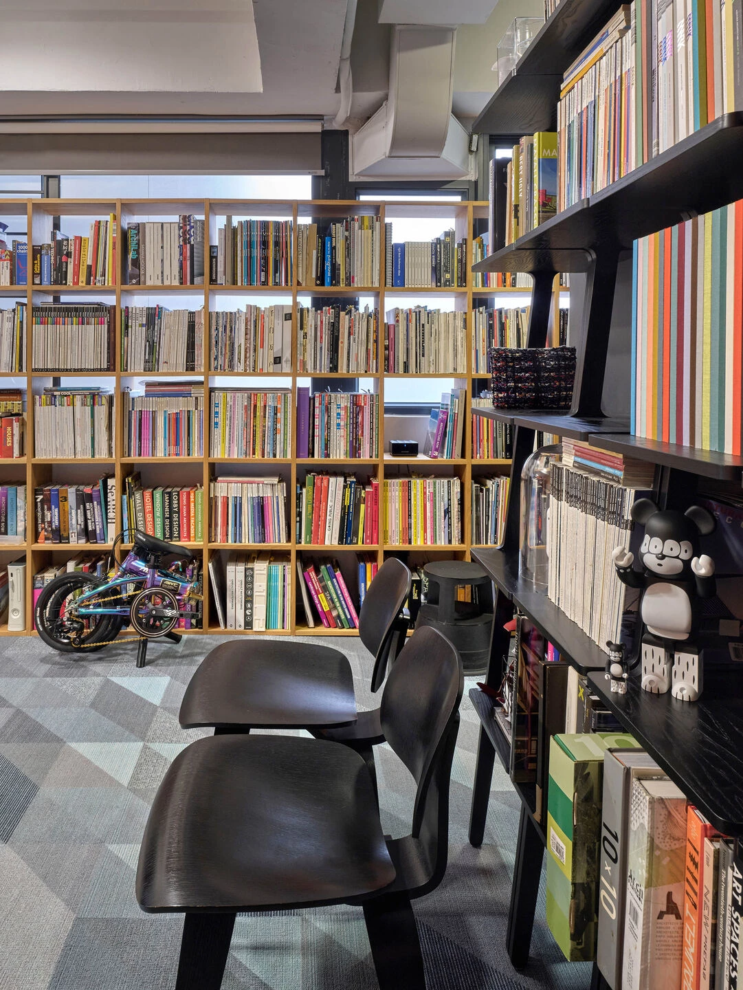 ONE PLUS 香港办公室升级丨中国香港-25