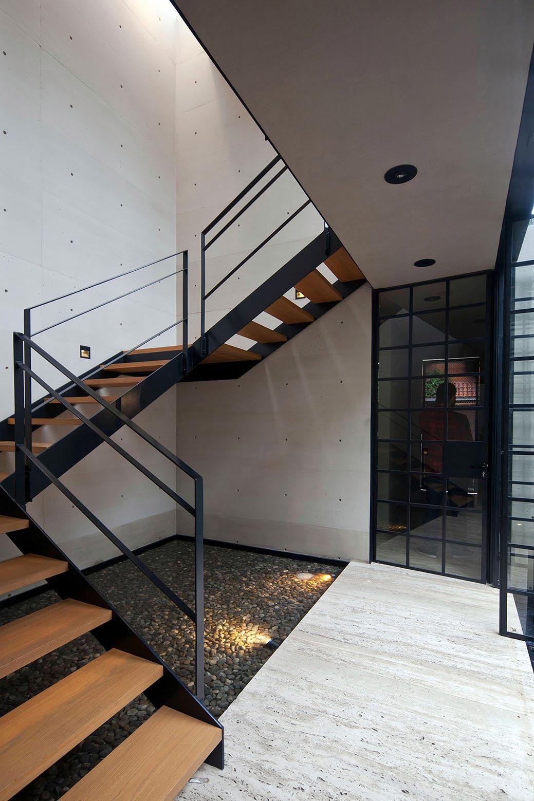 墨西哥城音乐制作人艺术家工作室-15