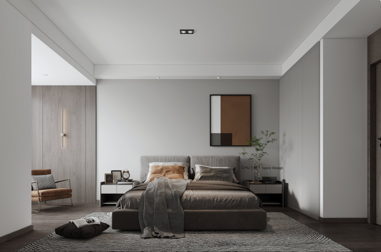 现代优雅家居设计-10