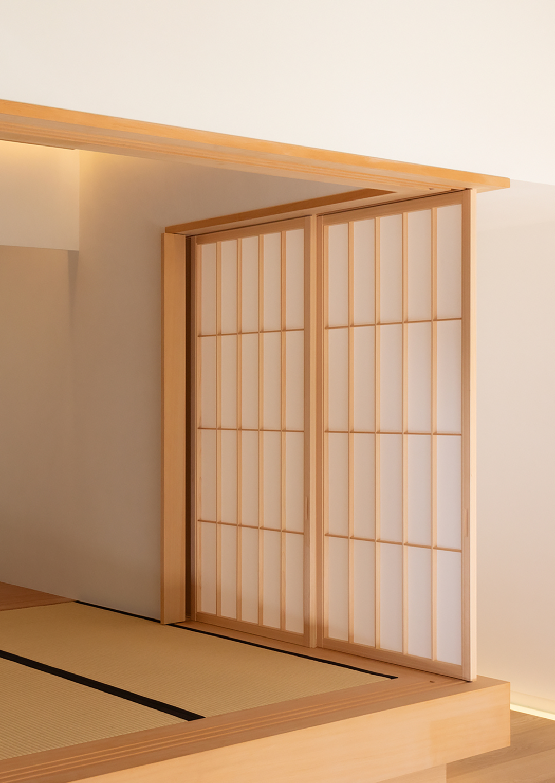 suimontei(翠門亭)民宿设计丨日本奈良-44