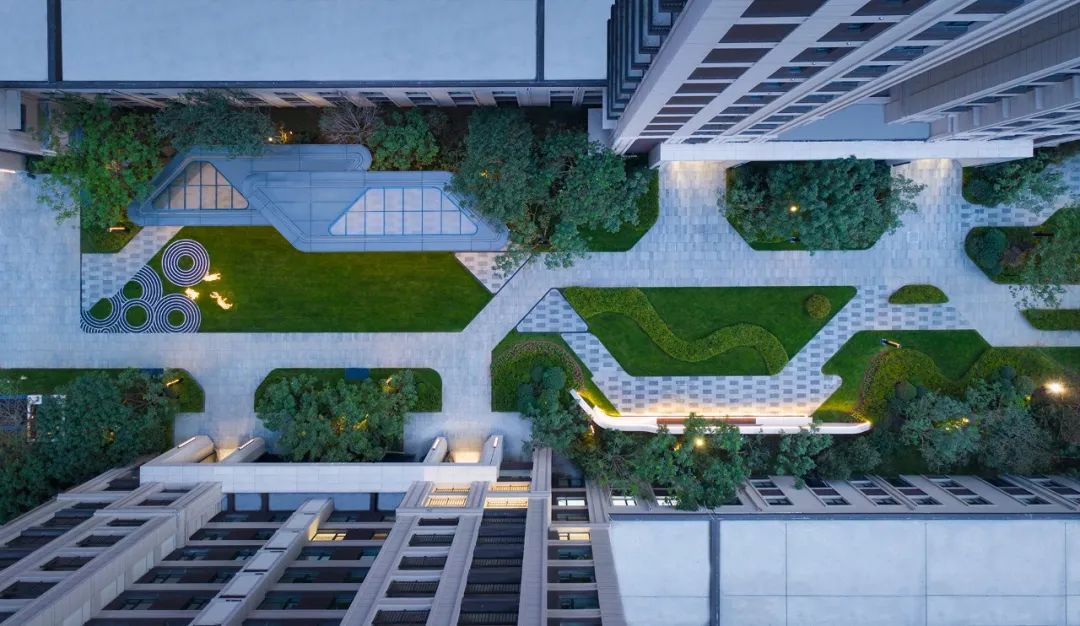 绿意兴起时，水韵阑珊处 | 沈阳中海 · 寰宇天下-24