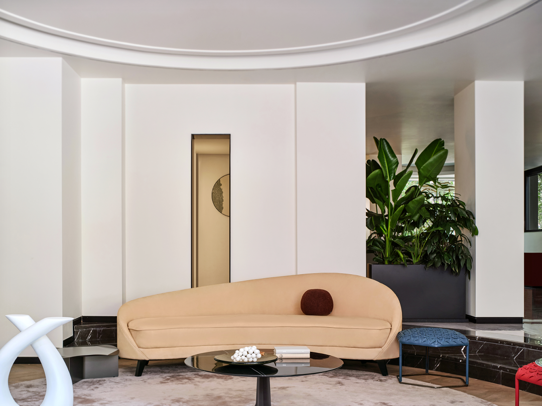 绵阳英郦庄园丨中国绵阳-24