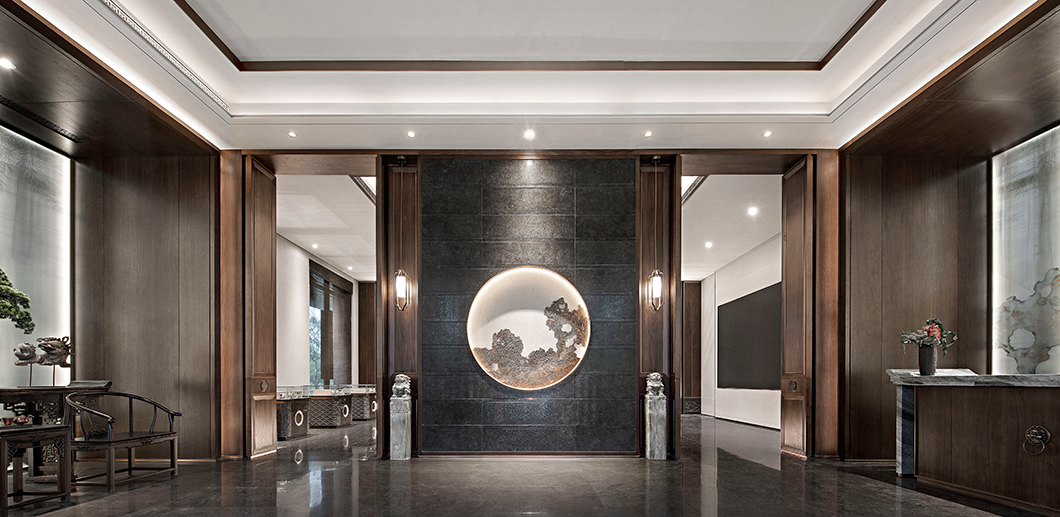 漳浦建发玺院营销中心-13