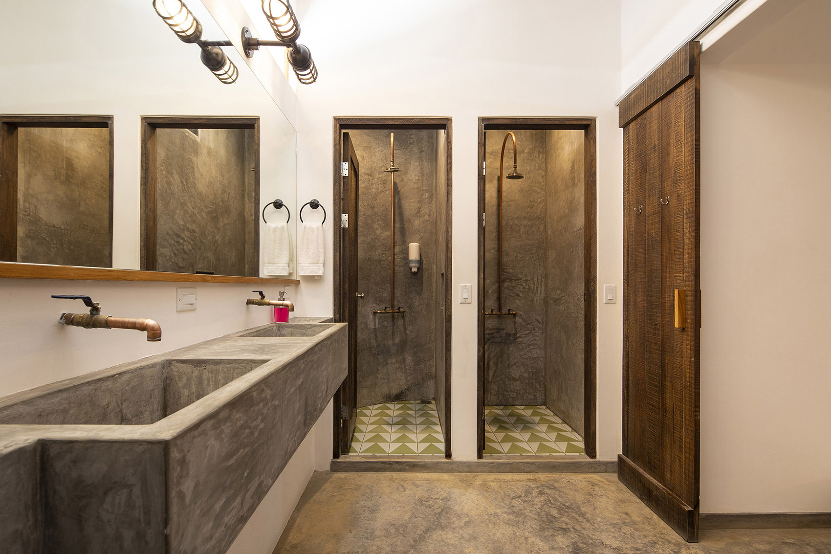 Nomadic 酒店丨哥斯达黎加丨Salagnac Arquitectos-65