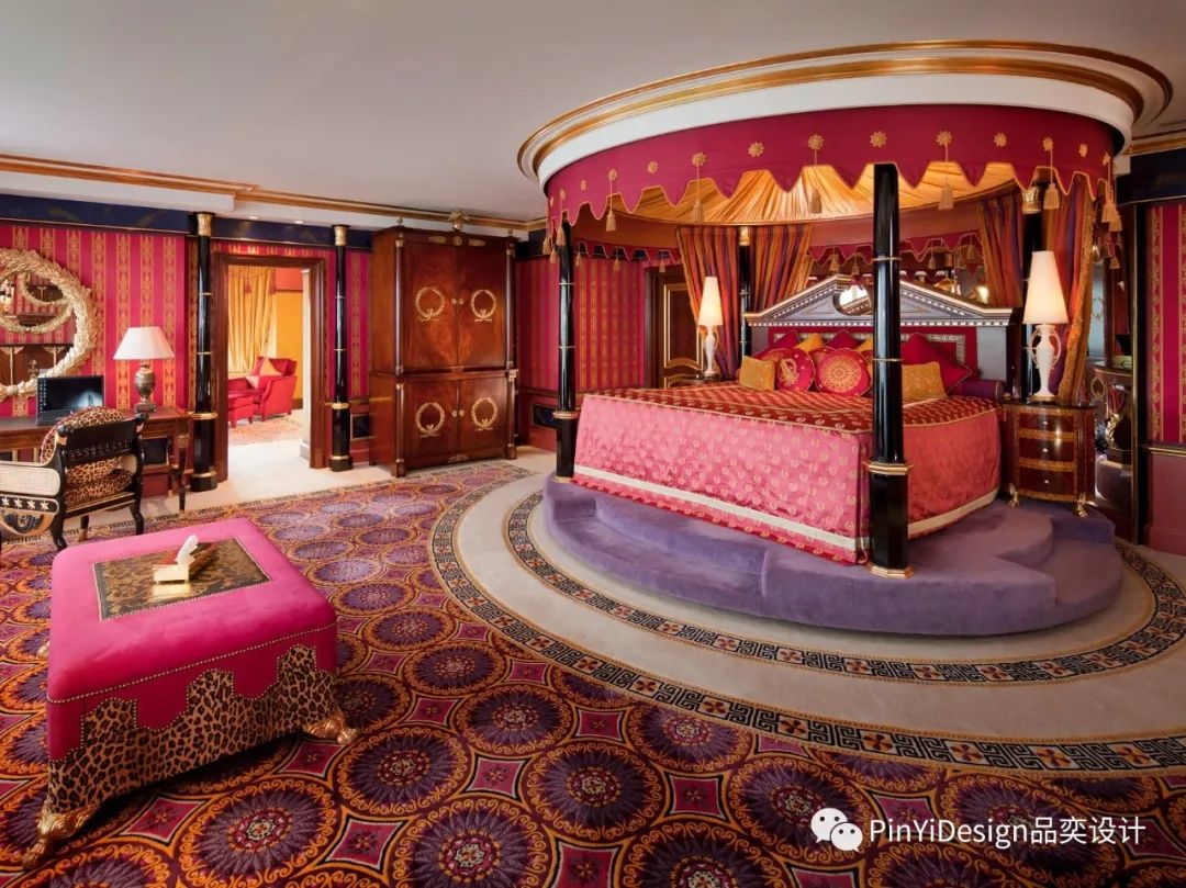 全球最贵酒店套房揭秘,奢华设计令人惊叹-69