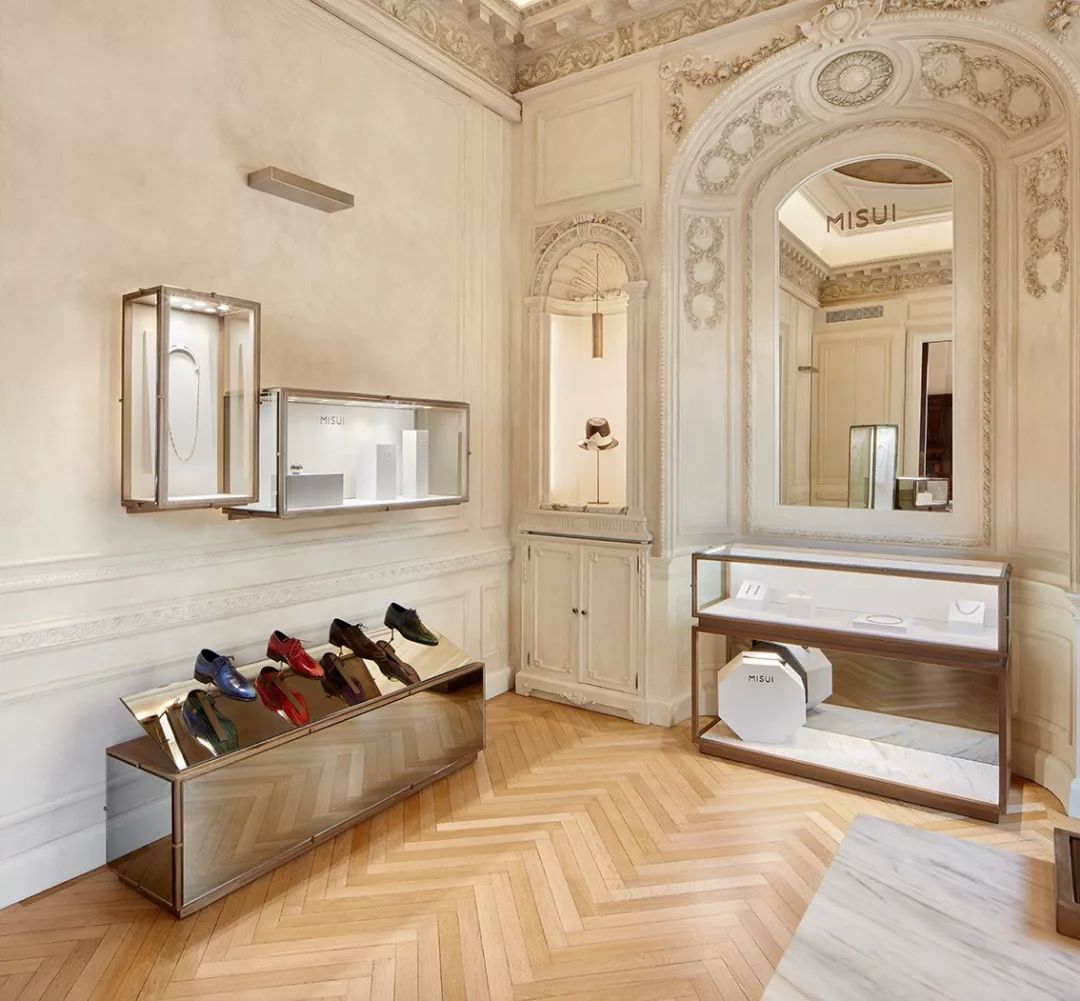 Diego Ramos 创新设计世界 | 简约而不简单-16