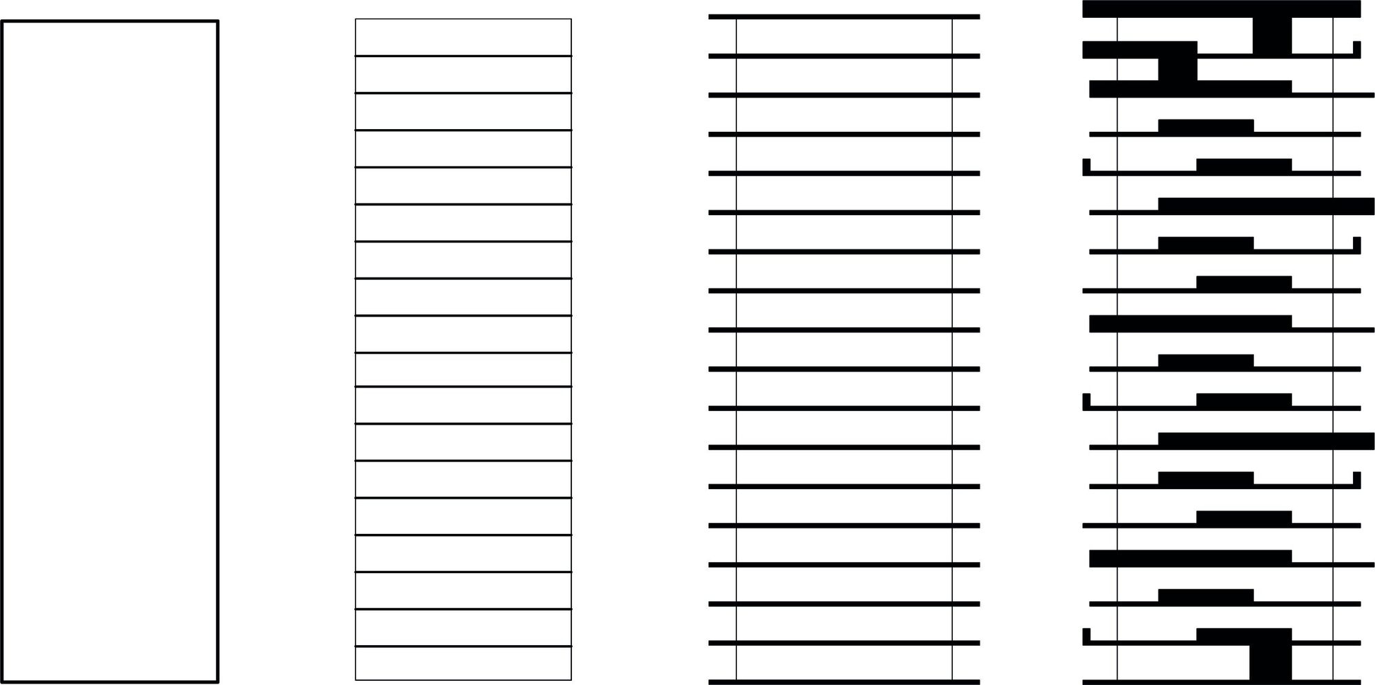 多层住宅建筑丨葡萄牙波尔图丨OODA-35