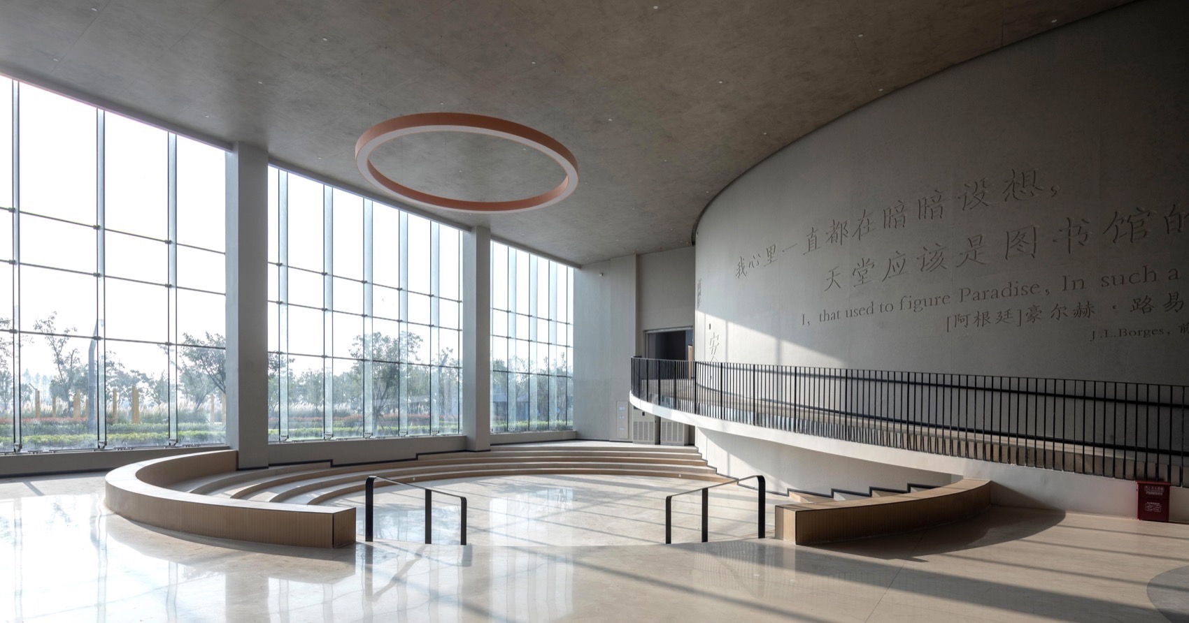 安庆市滨江ECD油罐生态文化中心丨中国安庆丨安徽坊地建筑景观规划设计有限公司-67