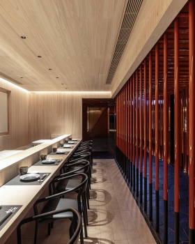 matsubishi japanese restaurant