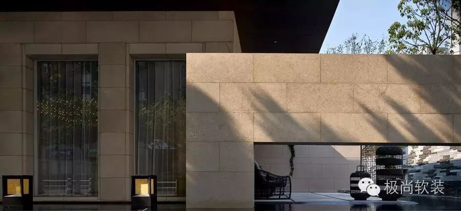 【易和极尚】金地•大运河府临时售楼处——地王之上 桥西风华-5