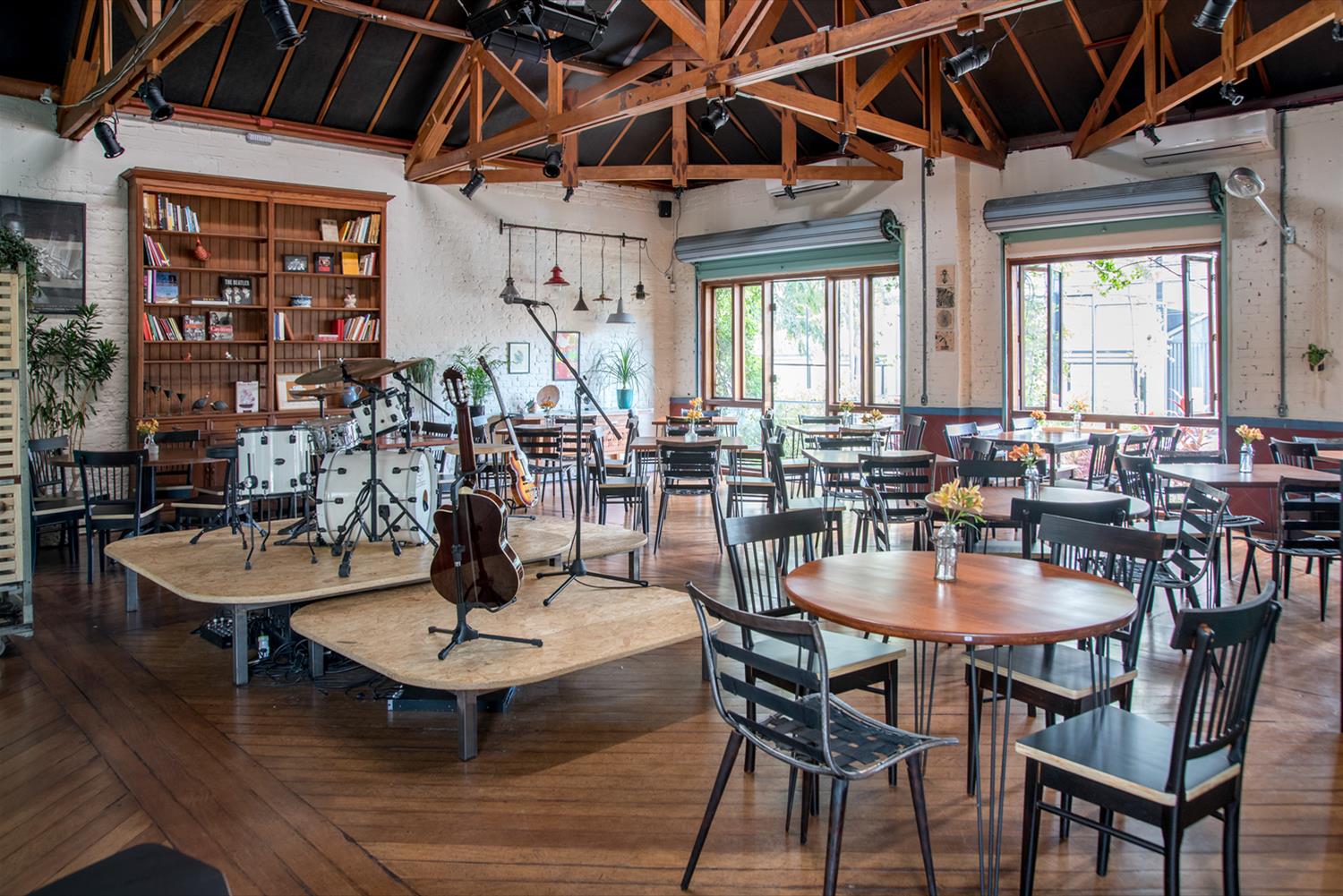 法比奥·马林斯建筑事务所 5 个项目-19