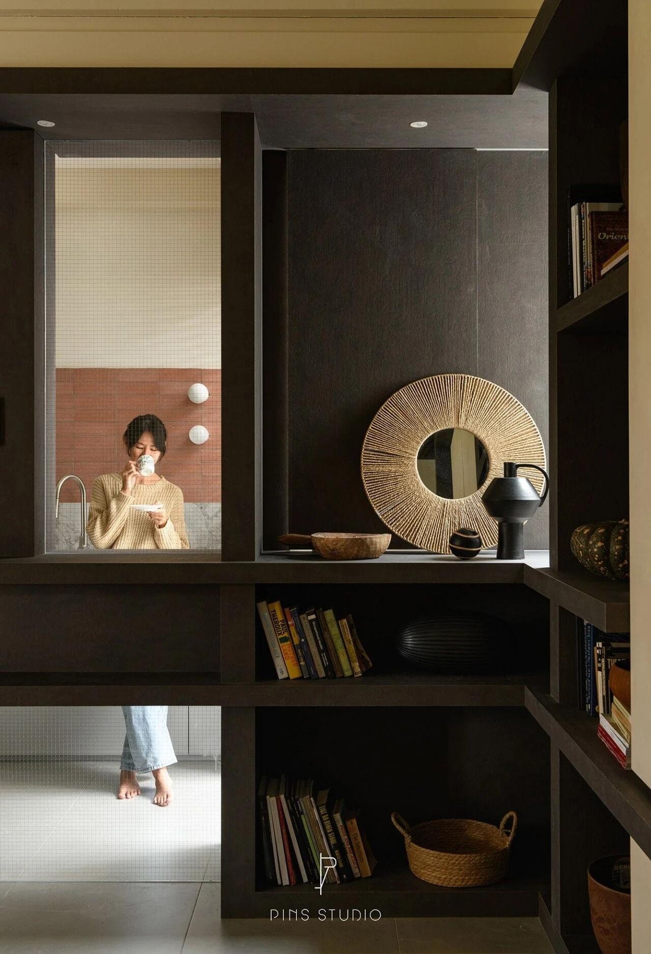 Pins Studio相关设计项目丨马来西亚吉隆坡-4