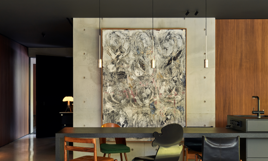 山野豪宅丨孙建亚-43