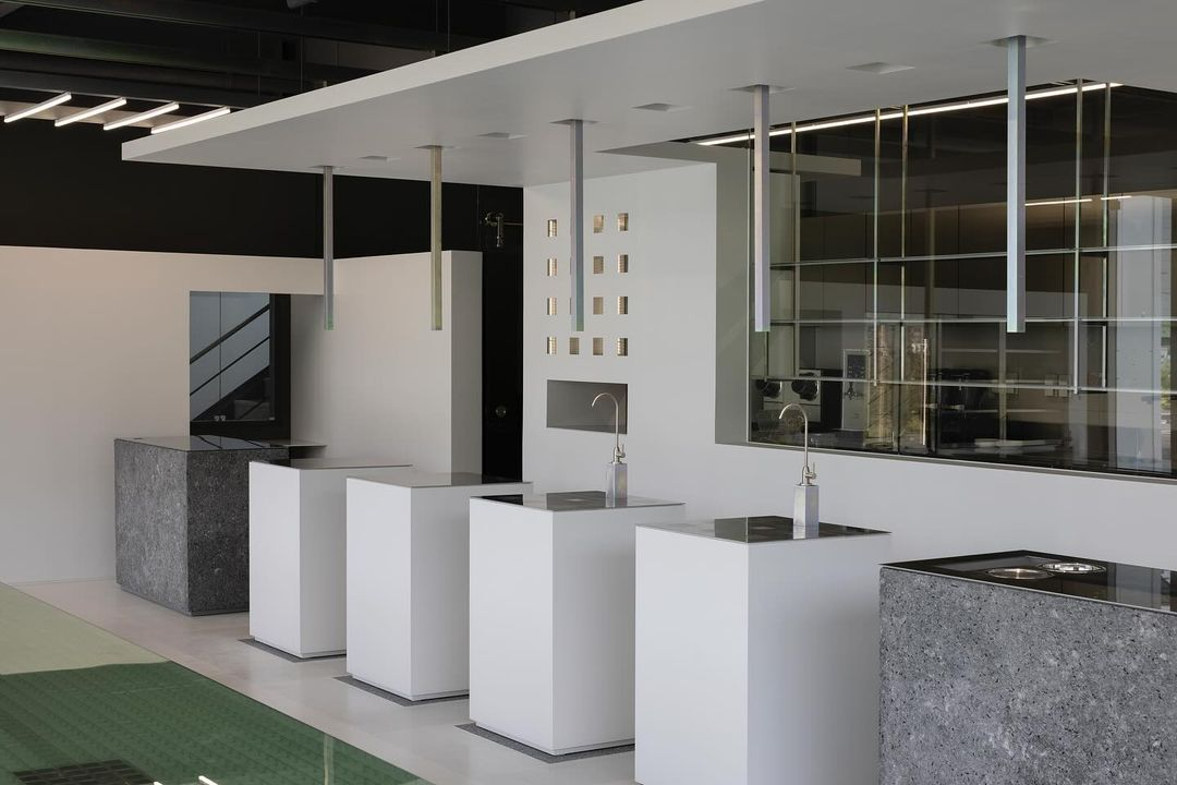 沙拉咖啡馆丨韩国丨韩国建筑事务所 Subtext-16