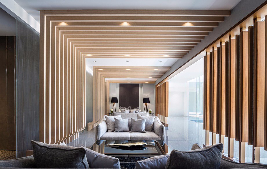 曼达维湾 Mandani Bay 销售中心-18