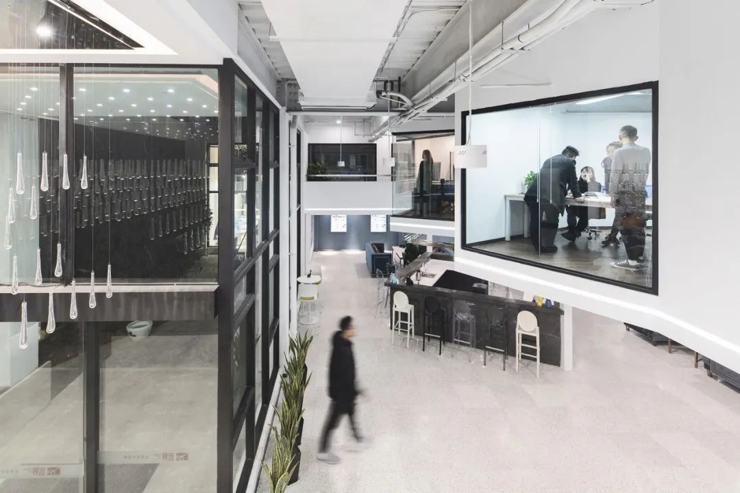 成都牧马山易城桃花苑法式轻奢大宅,演绎诗意生活-5