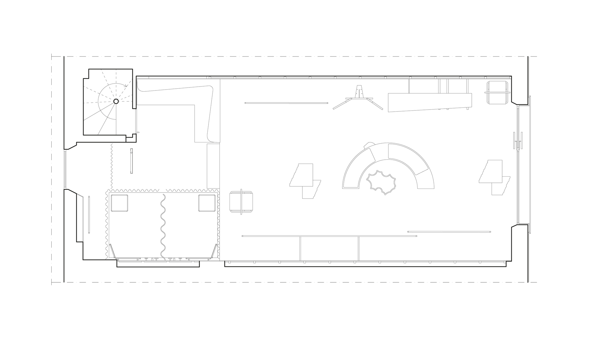 意大利 Forte Dei Marmi 时装零售店丨forte_forte-38