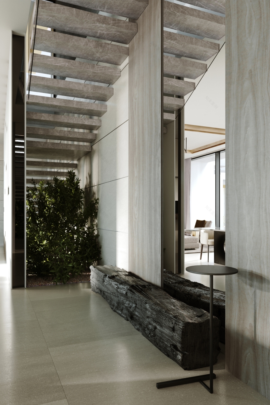 印度乌蒂别墅-35