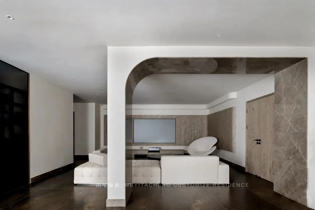 恒大御景别墅 · 无边界极简都市美学典范-18