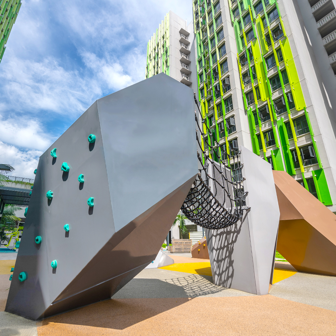 丨新加坡丨Carve,MKPL Architects Pte Ltd-32